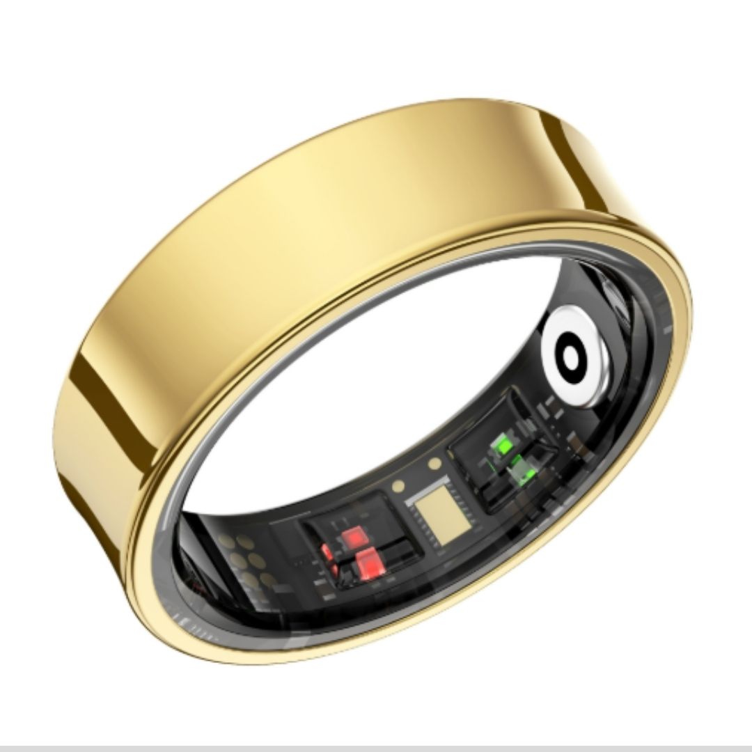 RINPHORA Smart Ring