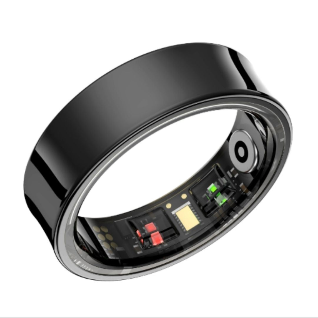 RINPHORA Smart Ring