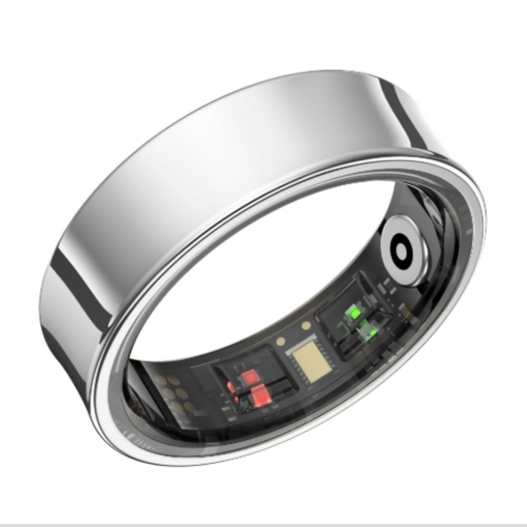 RINPHORA Smart Ring